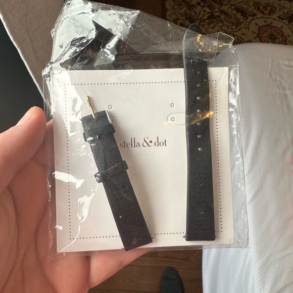 Stella & Dot Watch - Picture 2 of 3